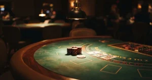 Blackjack med live dealer i sverige 2026 — licens, regler och bord