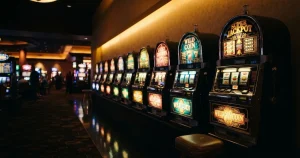 Casinon med craps i Sverige 2026 – licens och RTP