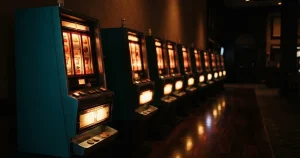 Jackpot casinon i Sverige 2026 – licens, villkor och spelsajter