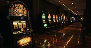 casinon med slots i sverige 2026 – licens, regler och riktiga villkor
