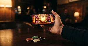 Casinon med välkomstbonus 2026 – jämförelse av licensierade alternativ
