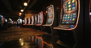 Casino på nätet steg för steg – licens, regler och vad en svensk sajt kräver