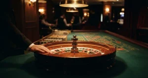 Live roulette i Sverige – licens, spelutbud och kostnad