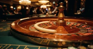 Roulette online i Sverige 2026 — regler, husets fördel och licens