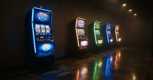 Svenska casinon med högst rtp 2026 – licens, spelutbud och återbetalning