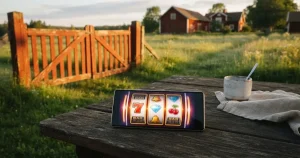 Svenska casinon med payz 2026: licens och e-plånbok
