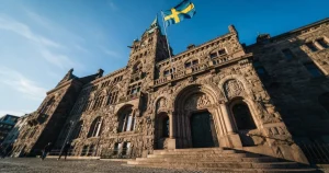 Svenska pay and play casinon 2026 – BankID, regler och jämförelse